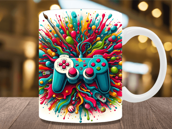 Custom Mugs with Sublimation Design: A Creative and Practical Solution