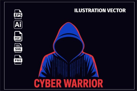 Cyber Warrior: The Ultimate Digital Identity for Modern Security