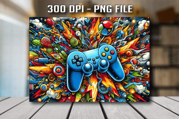 Gaming Controller Cutting Board Png: A Creative Twist for Your Kitchen