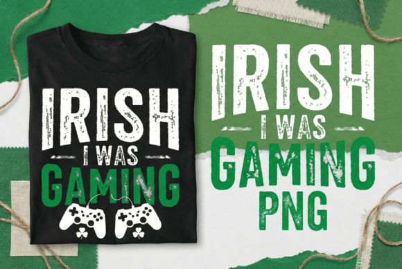 Irish I Was Gaming: A Unique Way to Celebrate St. Patrick’s Day as a Gamer