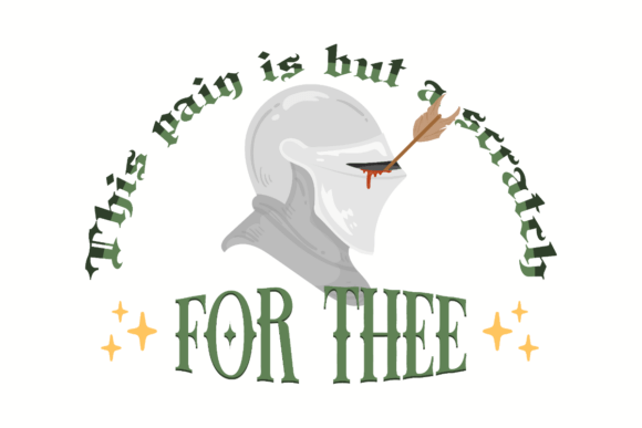 Medieval Humor Knight: A Strategic Blend of Grit and Laughter